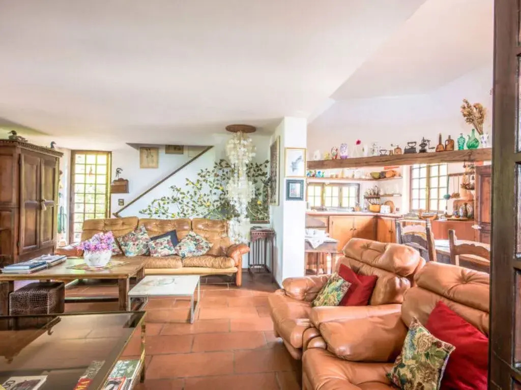 Holiday Home Villa Poggiobello by Interhome