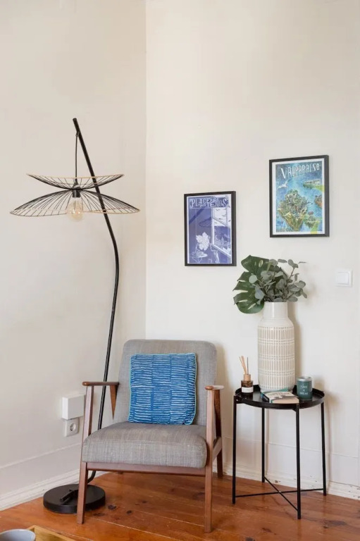 My Graça Flat in Lisbon
