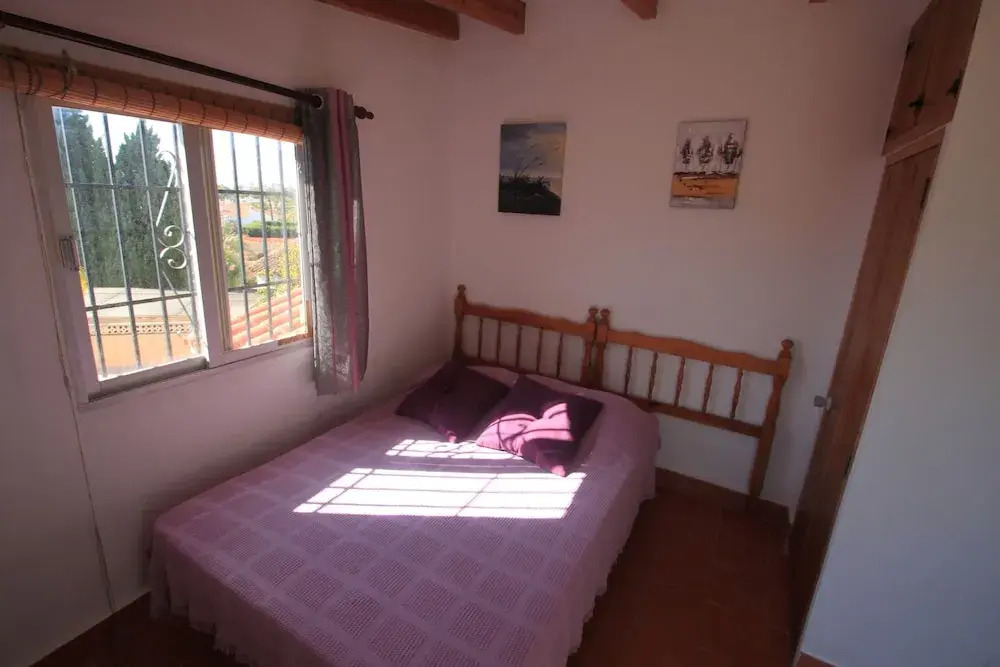 Cometa-86 - villa with private pool close to the beach in Calpe