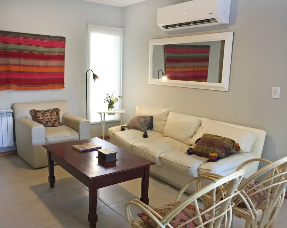Duplex La Puntilla