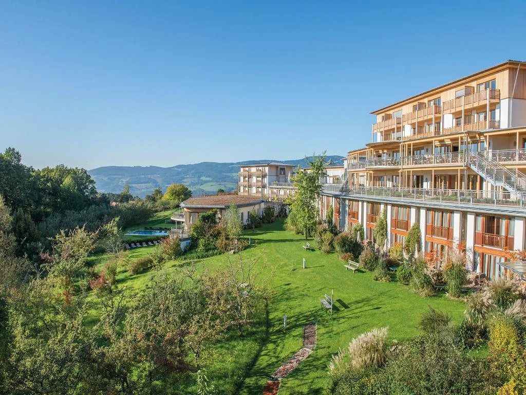 RETTER Bio-Natur-Resort
