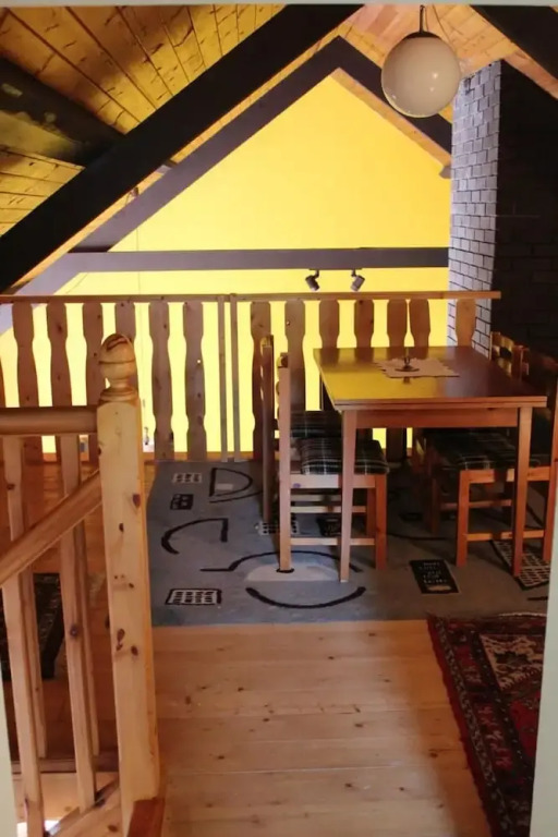 House With 2 Bedrooms in Laghy, With Enclosed Garden - 10 km From the