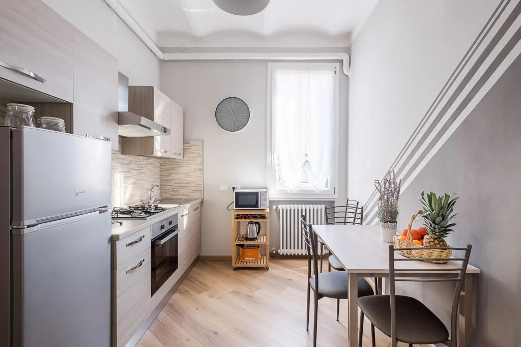 Navile Family Apartment by Wonderful Italy