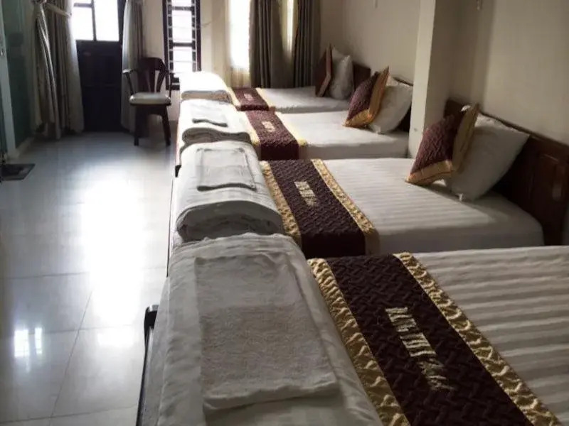 Dang Viet hotel