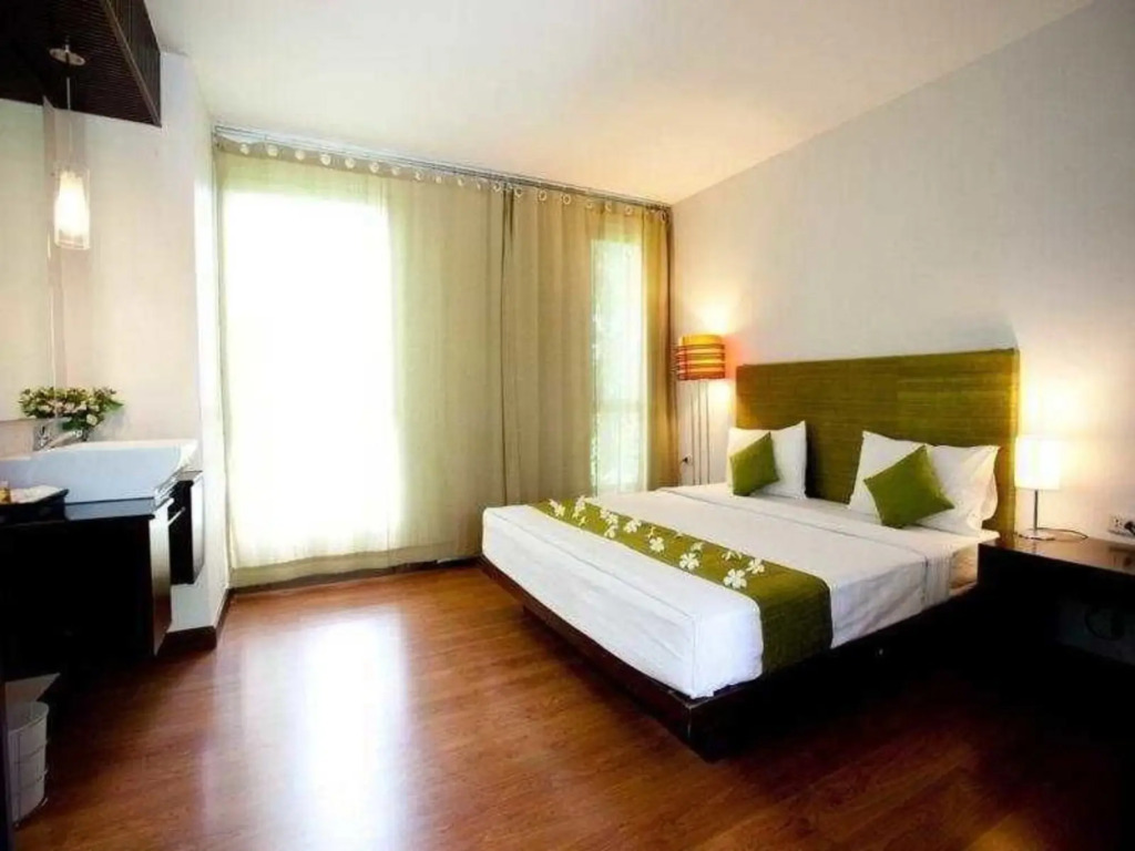 Villa Paradis Hotel