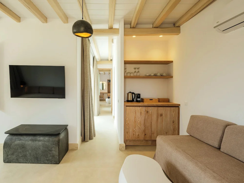 Nasta Mykonos Hotel