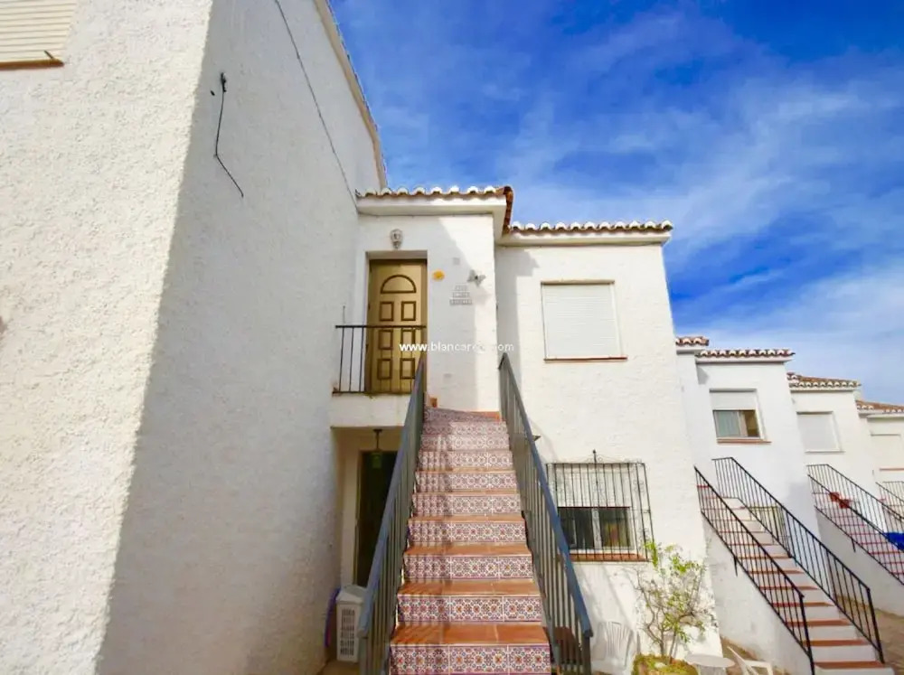La Casa 79 Urb. Las Buganvillas
