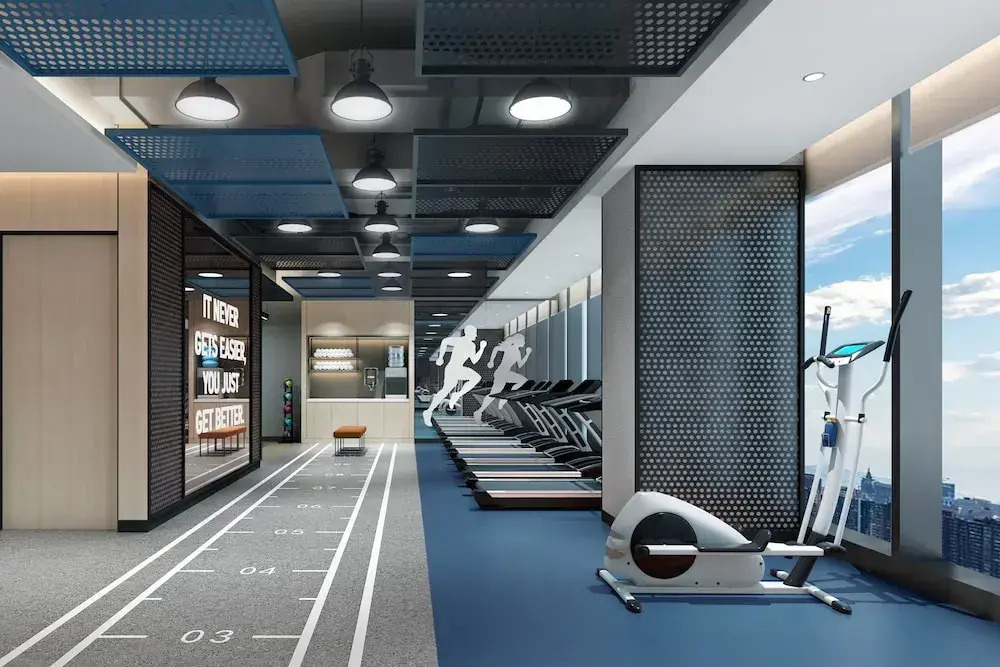 Four Points by Sheraton Yantai