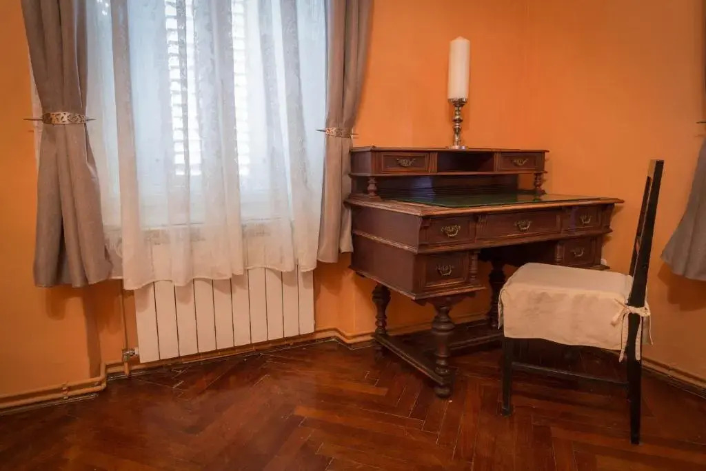 Apartment Bozic