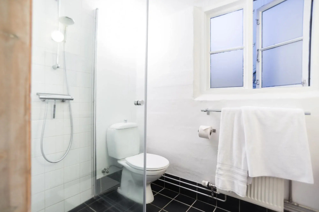 Reykjavík Treasure B&B
