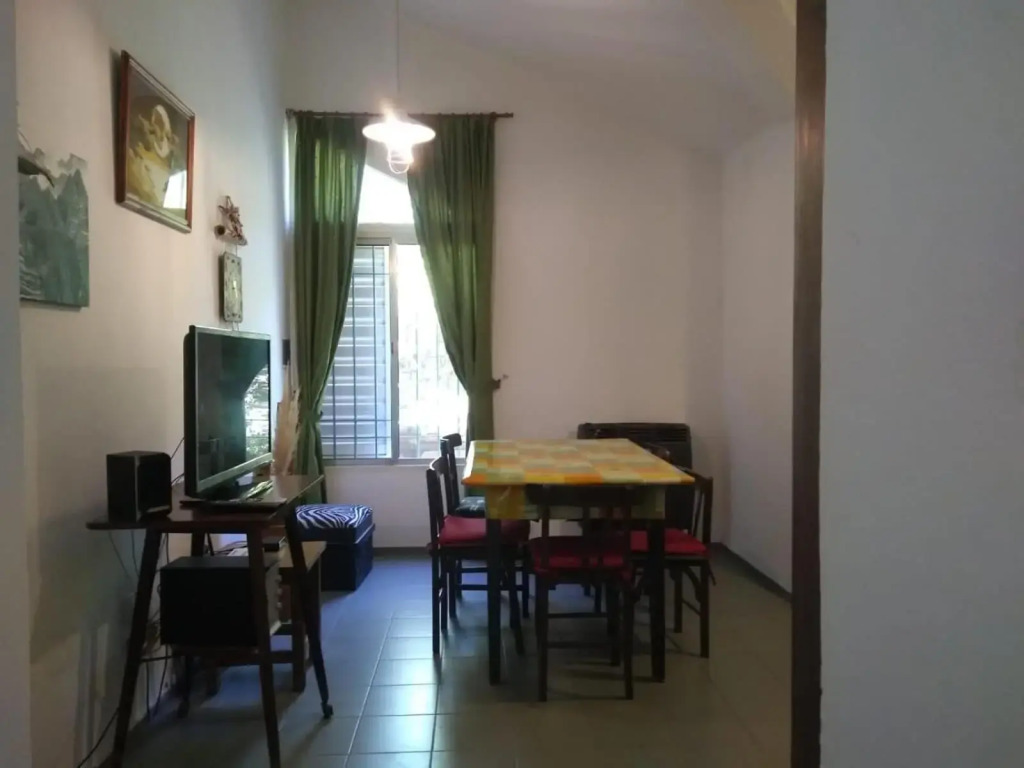 Casa Potrero de los Funes