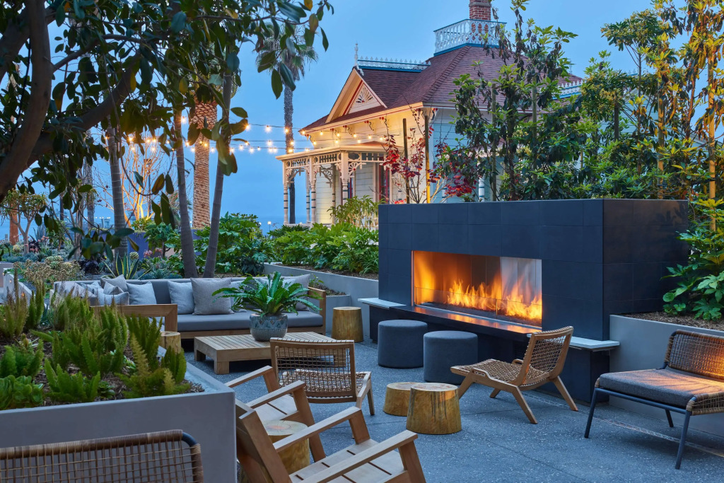 Mission Pacific Beach Resort, part of JdV by Hyatt