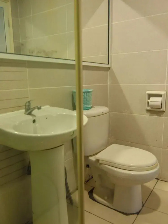 OYO 89577 Kristal Hotel