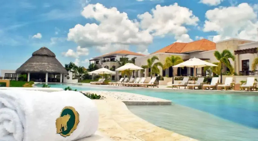 Cap Cana GBL 522 Apartment