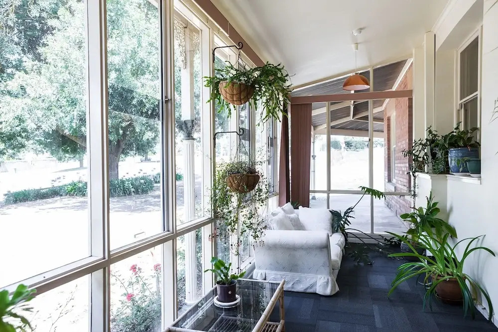 Lancefield Guest House