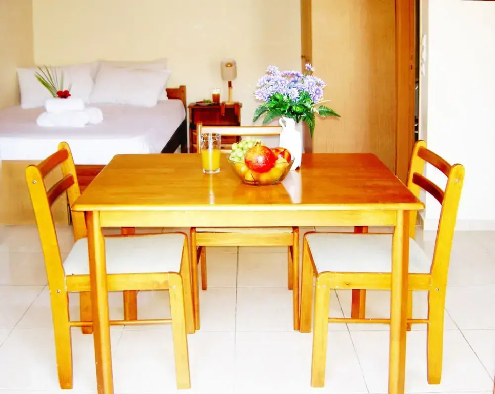 Mat Old Town Apartments B