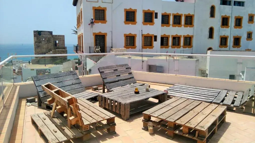 SurfersResidence Apartments