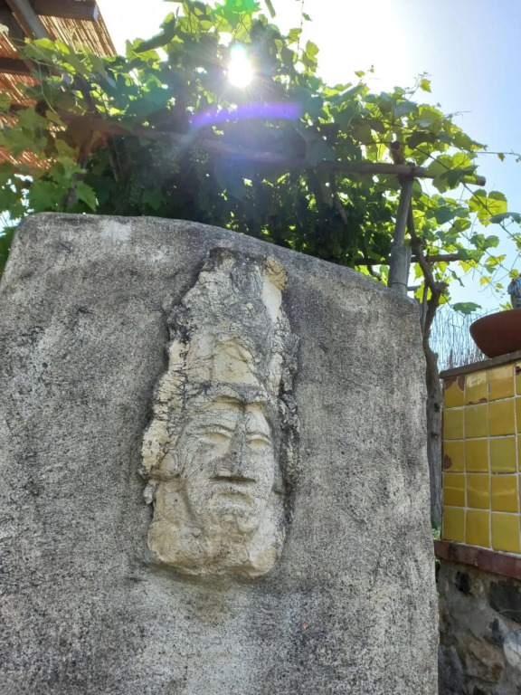The Girasole Apartment-Appartamento Girasole