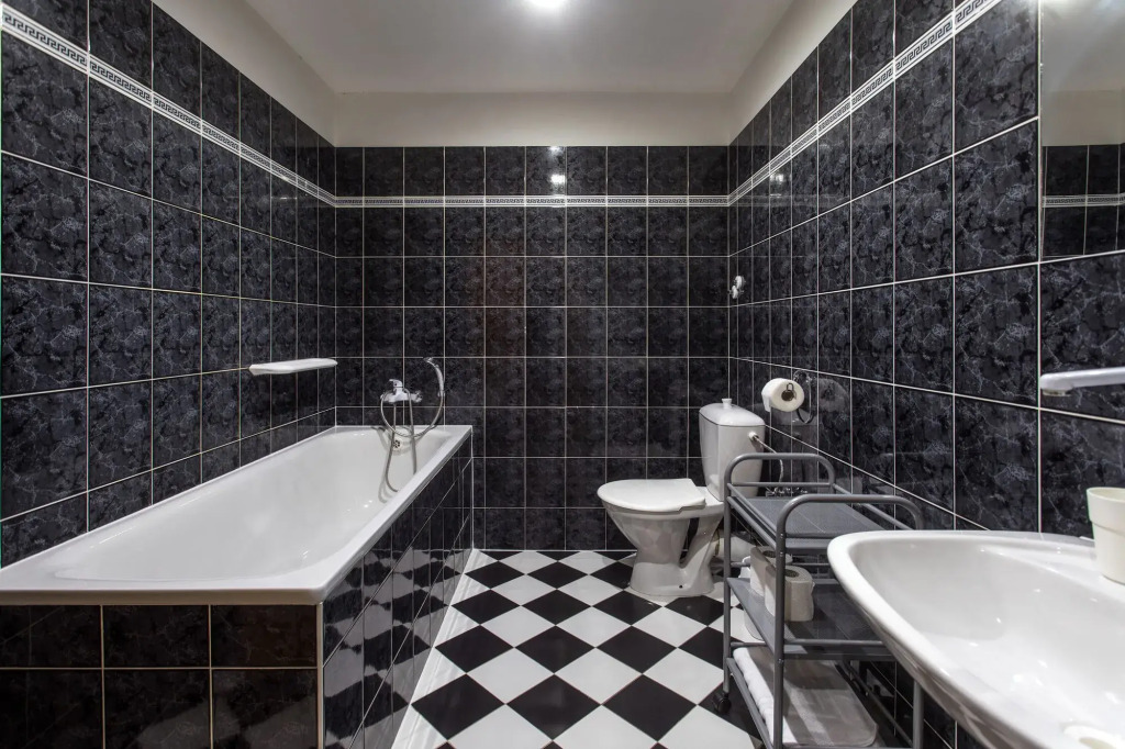 Terrace Hotel Prague