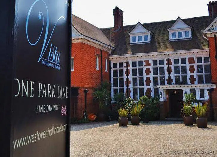 Westover Hall Hotel