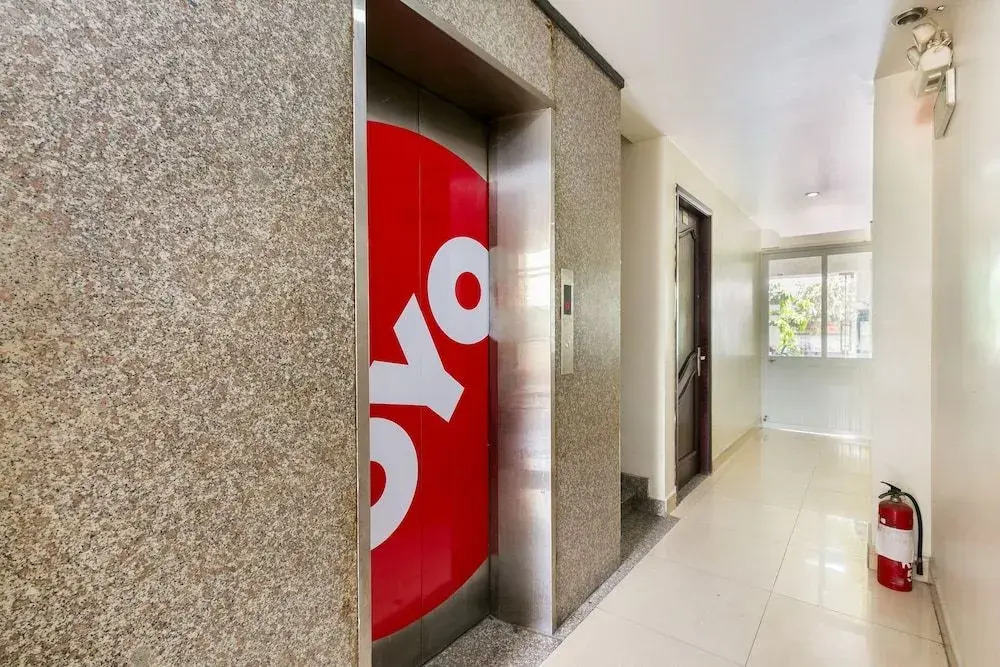 OYO 423 Khanh Ngoc Hotel