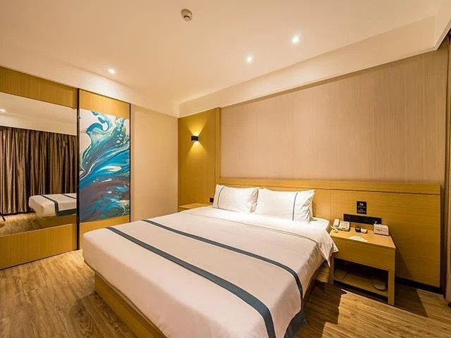City Comfort Inn Dongying Port