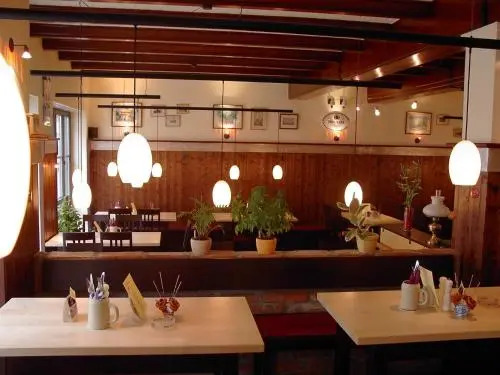 Hotel Roter Löwe