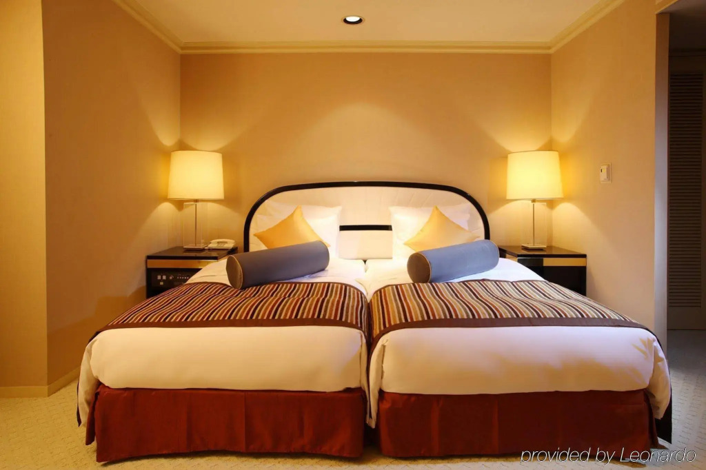 ANA Crowne Plaza Osaka
