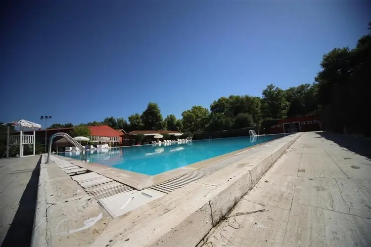 Yüzüncü Yıl Ecopark