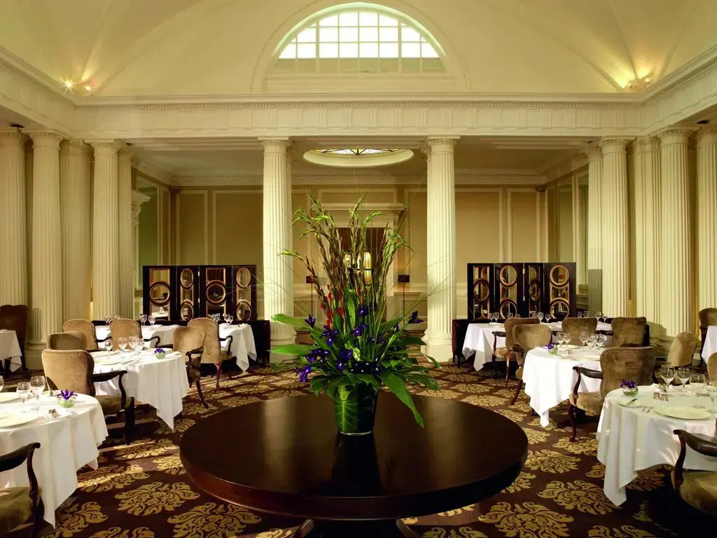 Macdonald Bath Spa Hotel