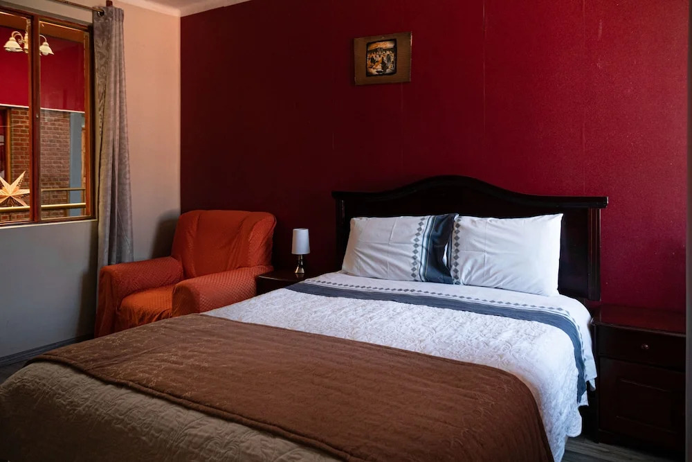 Tonito Hotel