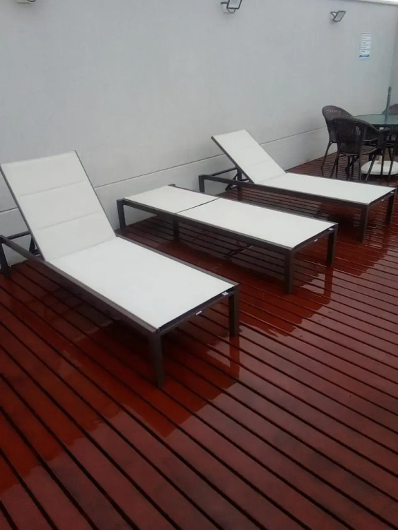 Apartamento Próximo A Praia Piscina E Area Gourmet