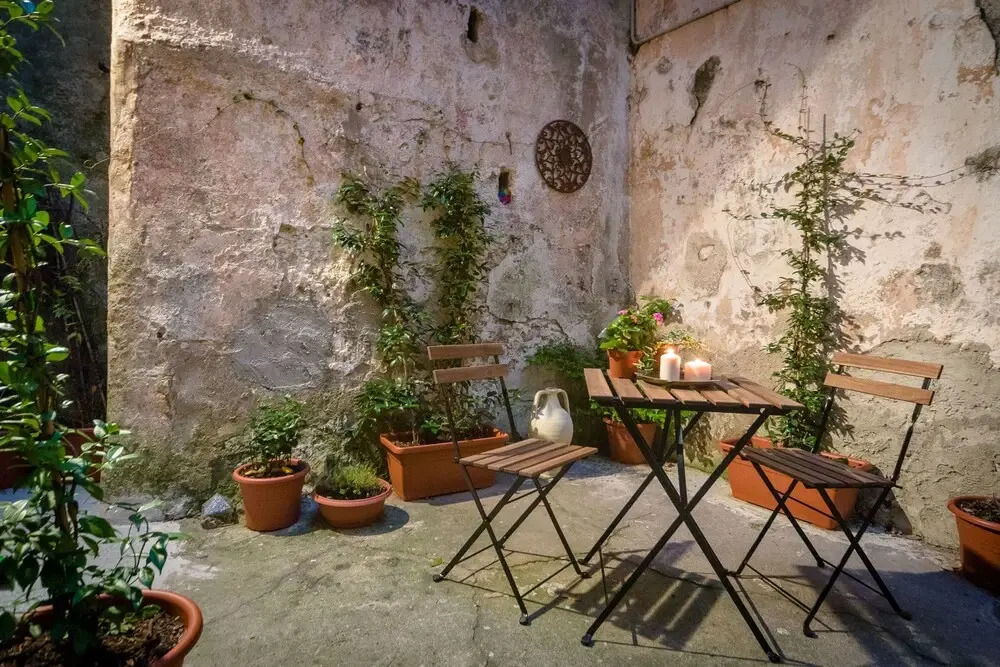 Le Fontane Marose