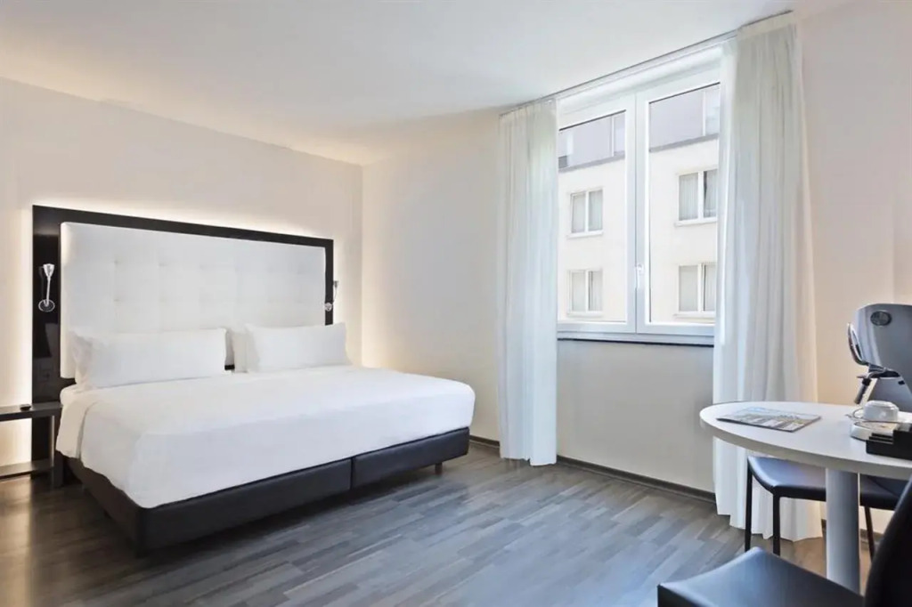 INNSiDE by Meliá Berlin Mitte