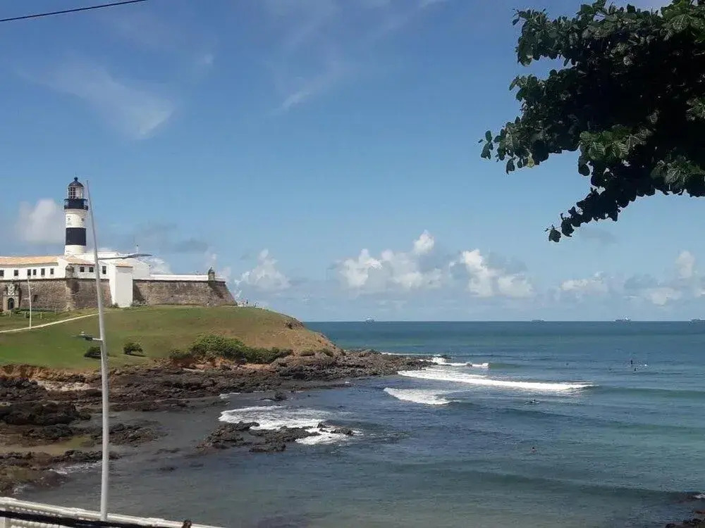 Salvador Surf Hostel