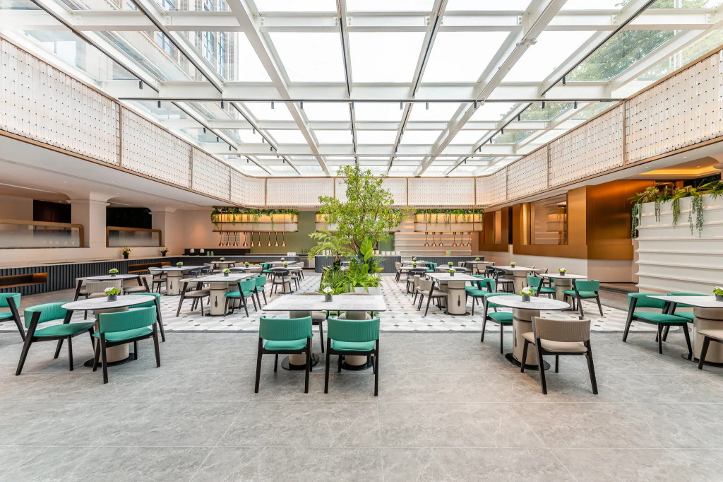 EVEN Hotel Chengdu High-Tech Zone by IHG