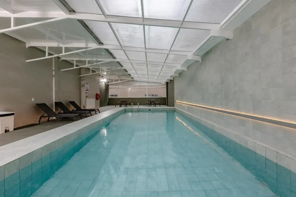 Hotel Pires by Pires - Balneario Camboriu