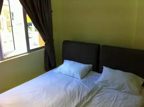 Hotel Budget UB Inn