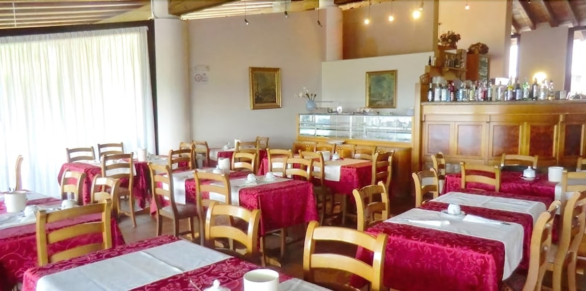 Albergo Alla Pineta