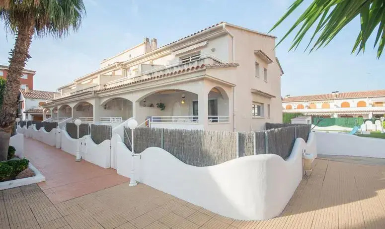 R22 Calafell Resort