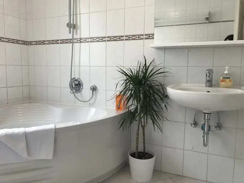 Top Apartments Vienna Mariahilf