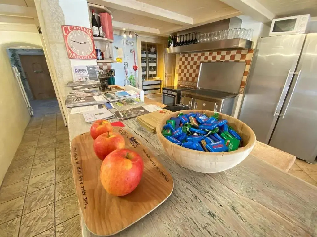 Chez Alain Prévu - Boutique Hotel by Stay Swiss