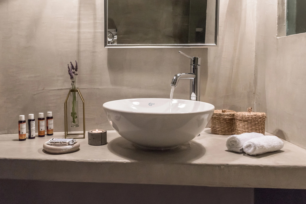 Cocoon Suites