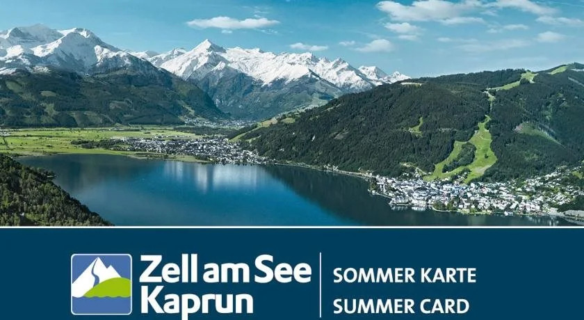 Alpenhaus Kesselfall, Near the Kitzsteinhorn Glacier
