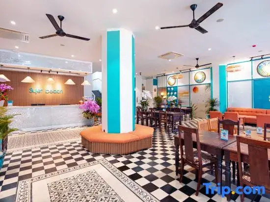 Sujet Beach Hotel and Apartment Danang by Haviland