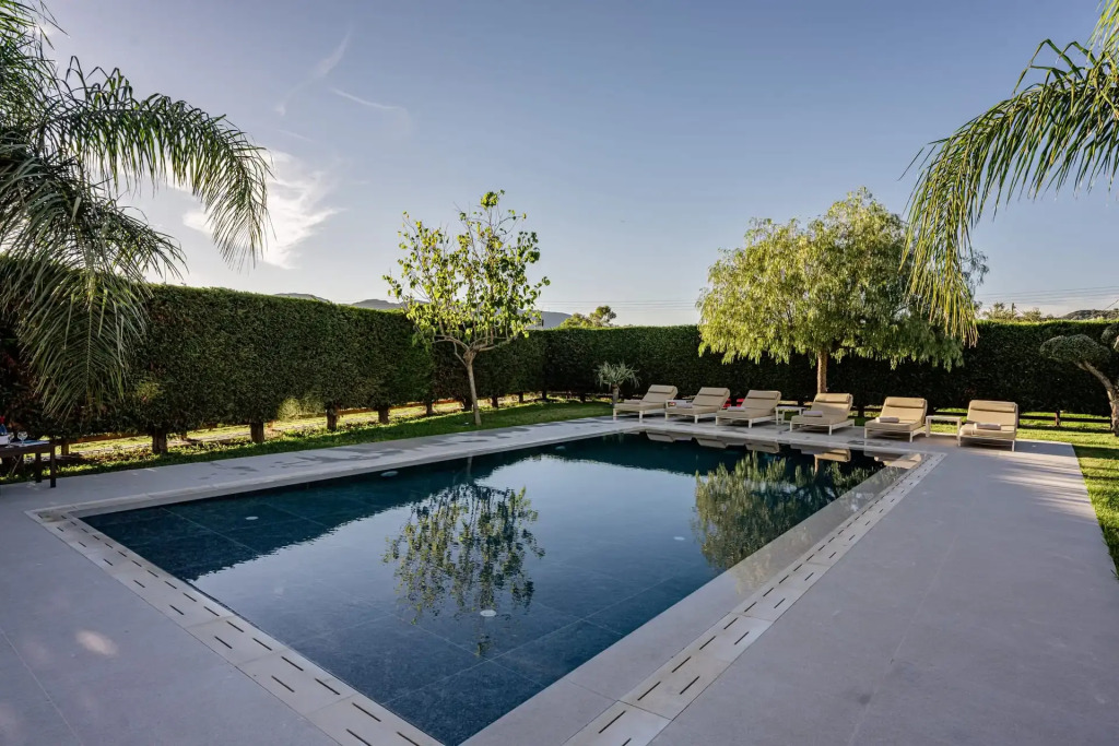 Terra Nostra Mansion and Events Venue