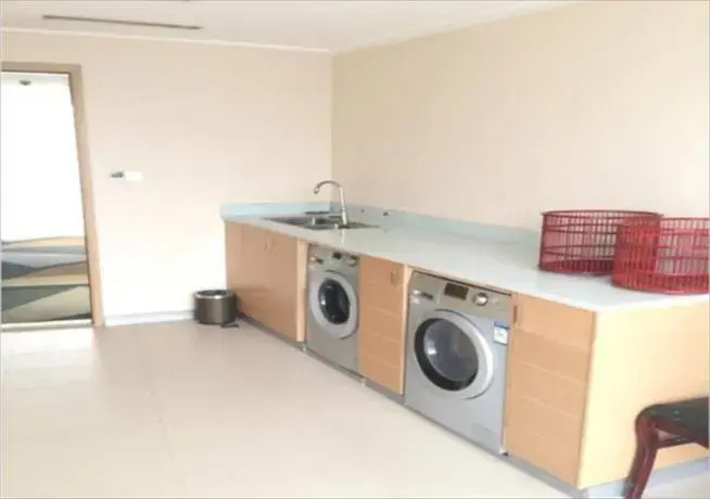 City Comfort Inn Zhuzhou Lusong Market