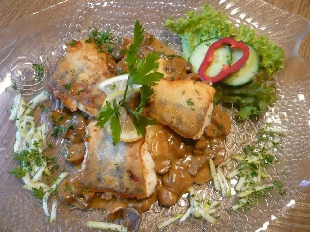Hotel & Gasthaus Forelle