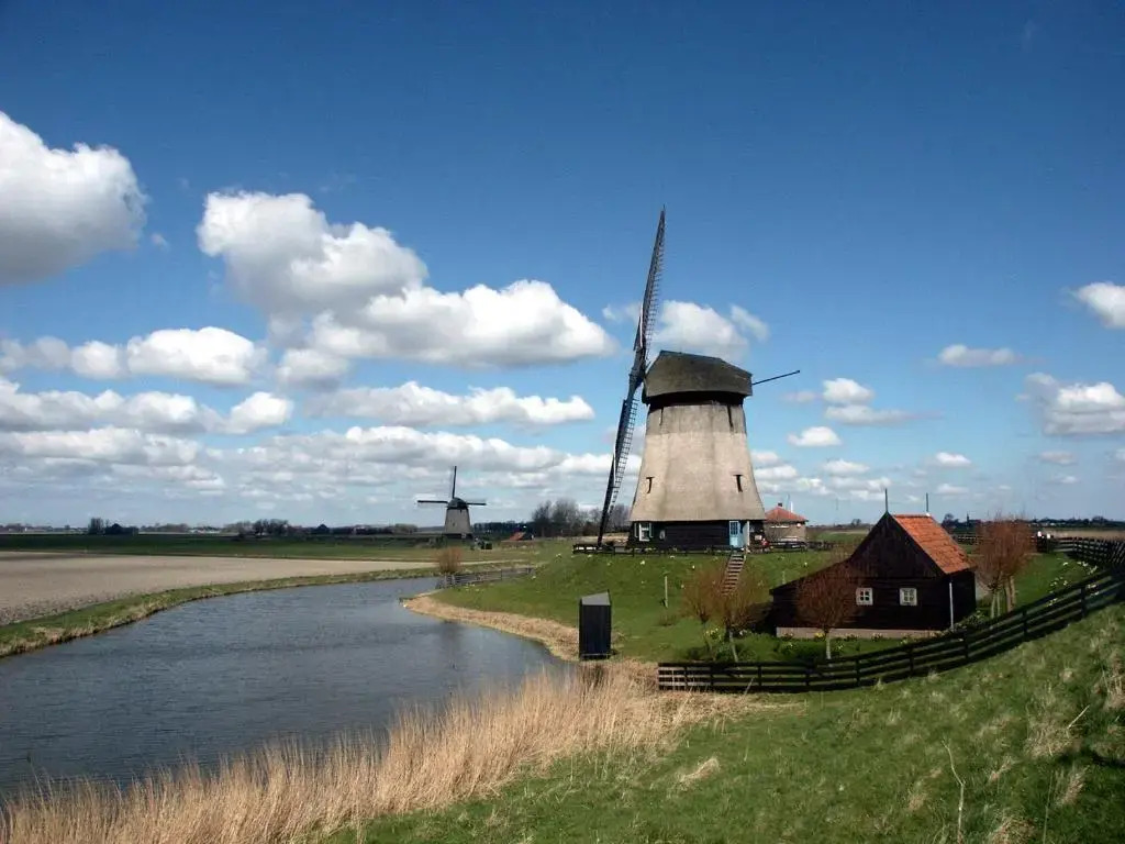Kings Inn City Hotel Alkmaar