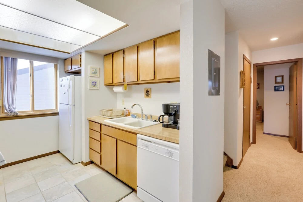 Fraser Mountain Retreat w/ Community Amenities!